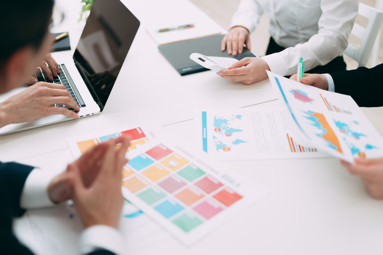 わかりやすい説明